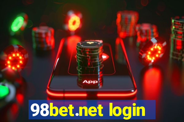 98bet.net login